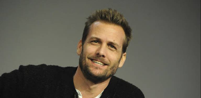 Gabriel Macht Height, Weight, Body Measurements, Shoe Size