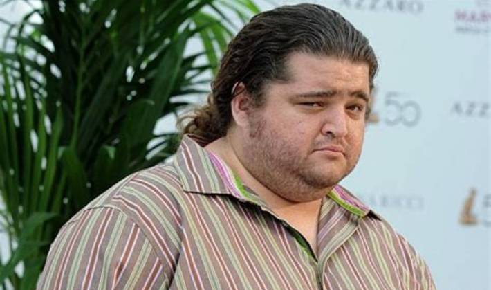 Jorge Garcia