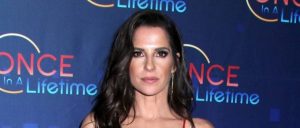 Kelly Monaco