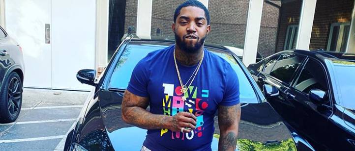 Lil Scrappy Height, Weight, Measurements, Shoe Size, Wiki, Biography