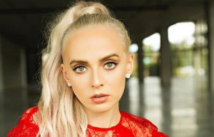 Madilyn Bailey