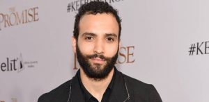 Marwan Kenzari