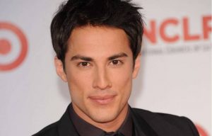 Michael Trevino