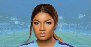 Omotola Jalade Ekeinde