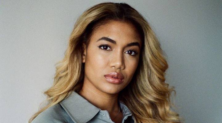 Paige Hurd