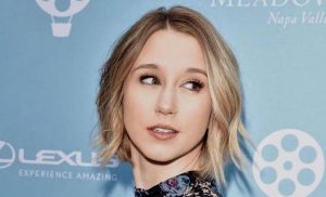 Taissa Farmiga