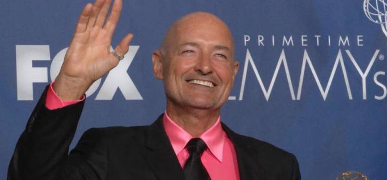 Terry O'Quinn