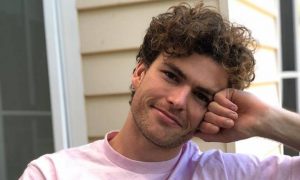 Vance Joy