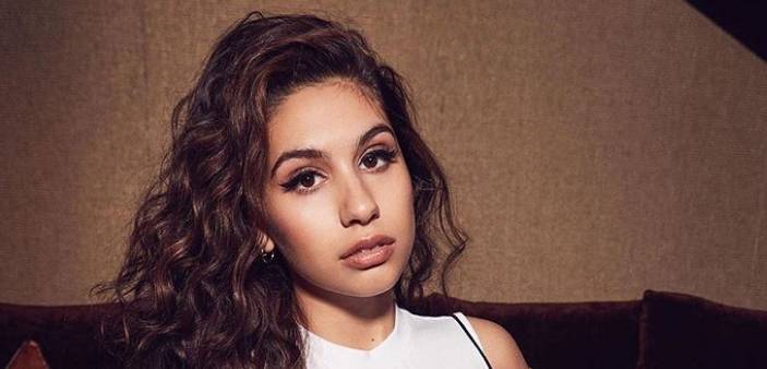 Alessia Cara