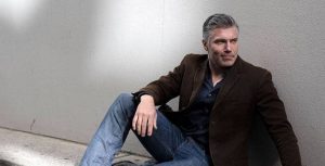 Anson Mount