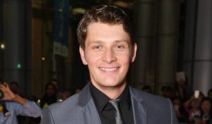 Brett Dier