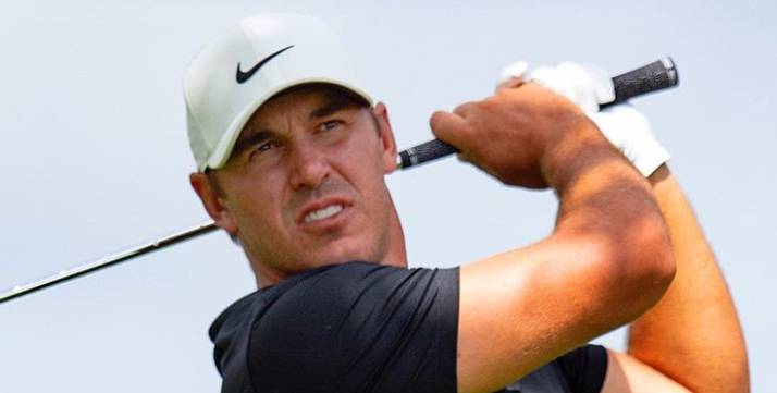 Brooks Koepka