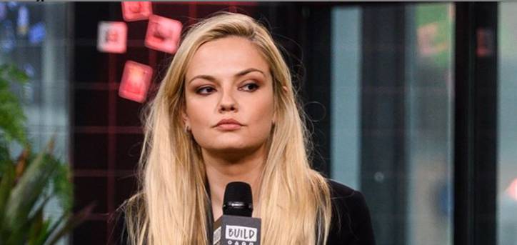 Emily Meade Height, Weight, Measurements, Bra Size, Wiki, Biography