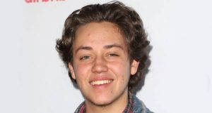 Ethan Cutkosky