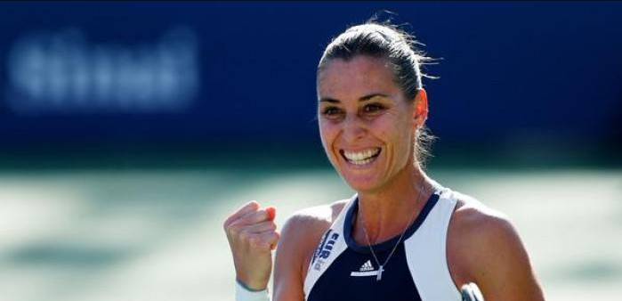 Flavia Pennetta