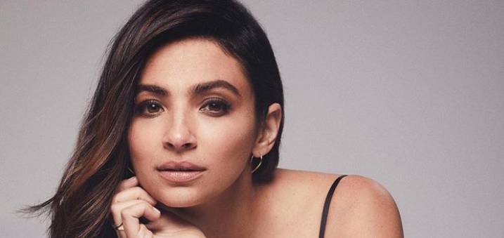 Floriana Lima Height, Weight, Measurements, Bra Size, Wiki, Biography