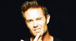 Garret Dillahunt