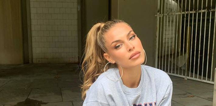 Jessica Goicoechea Height, Weight, Measurements, Bra Size, Shoe Size