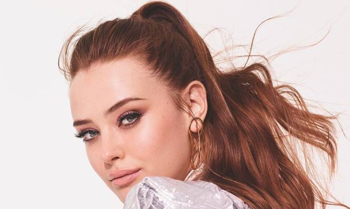 Katherine Langford Height, Weight, Measurements, Bra Size ...