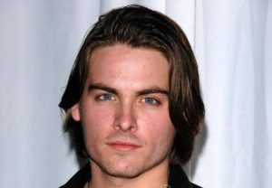 Kevin Zegers