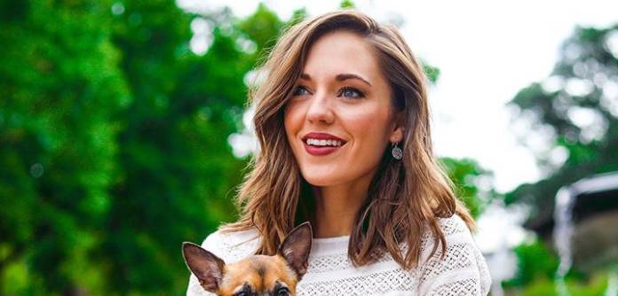 Laura Osnes Height, Weight, Measurements, Bra Size, Wiki, Biography