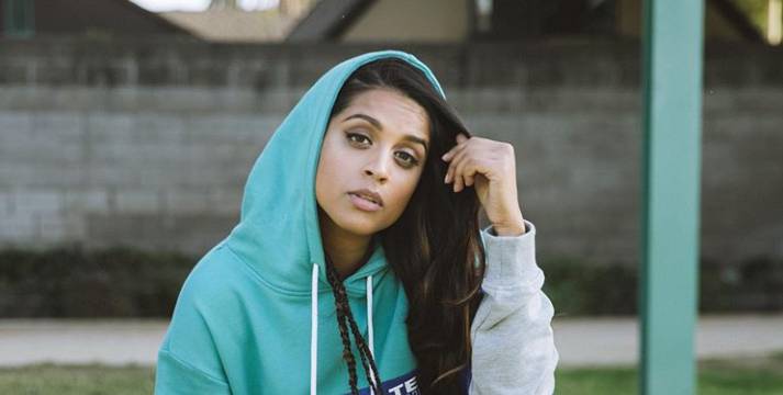 Lilly Singh Height, Weight, Measurements, Bra Size, Wiki, Biography
