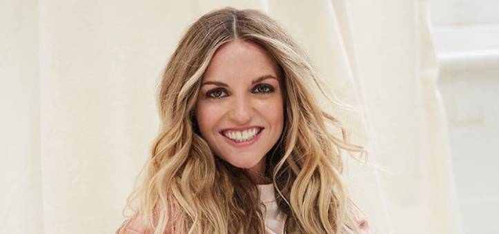 Maude Hirst Height, Weight, Measurements, Bra Size, Shoe Size