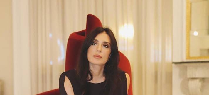 Nadine Labaki