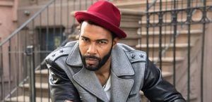 Omari Hardwick