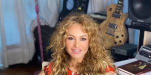 Paulina Rubio