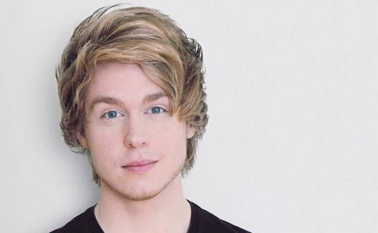 Austin Jones