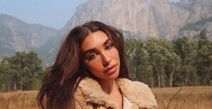 Chantel Jeffries