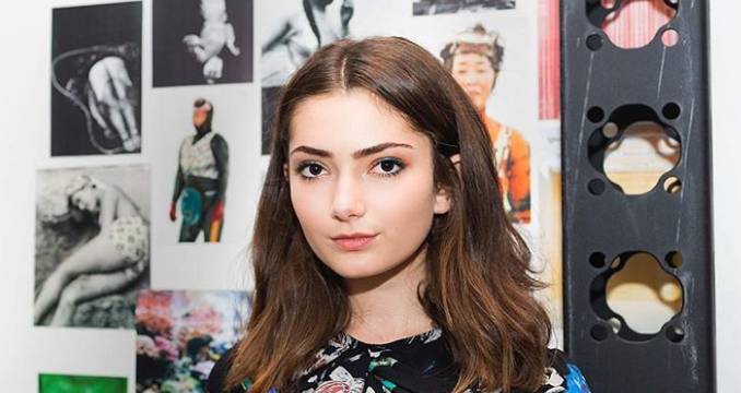 Emily Robinson Height, Weight, Measurements, Bra Size, Shoe Size