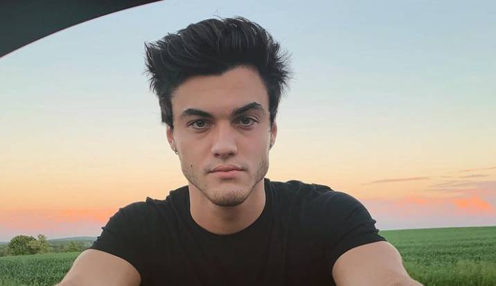 Ethan Dolan