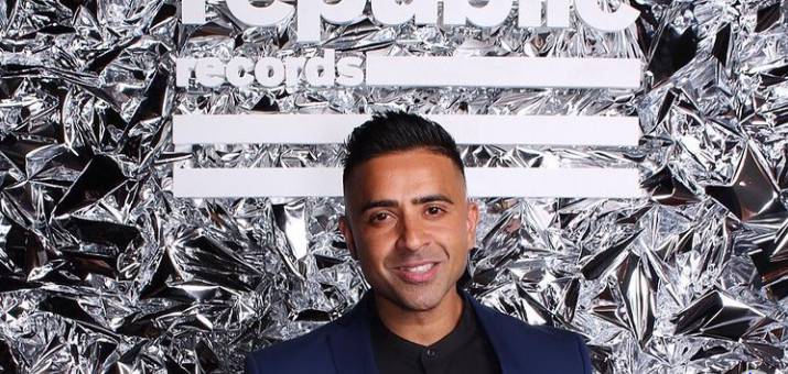 Jay Sean Height, Weight, Body Measurements, Shoe Size, Wife, Family