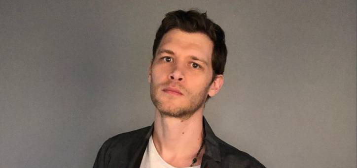 Joseph Morgan Height, Weight, Shoe Size