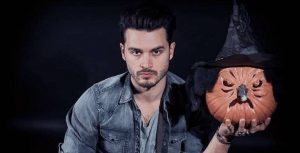 Michael Malarkey