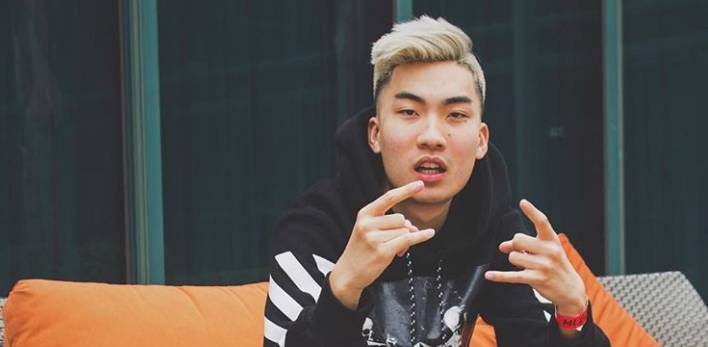 RiceGum Height, Weight, Measurements, Shoe Size, Wife, Family