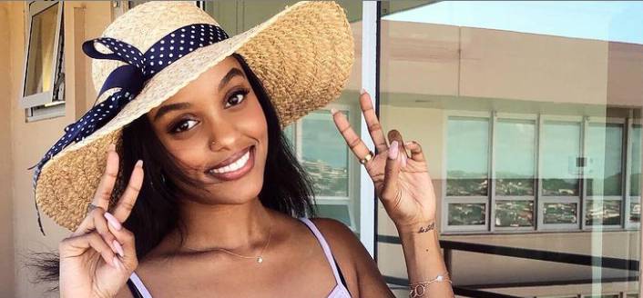 Ruth B Height, Weight, Body Measurements, Bra Size, Shoe Size