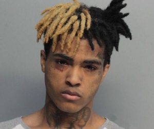 XXXTentacion