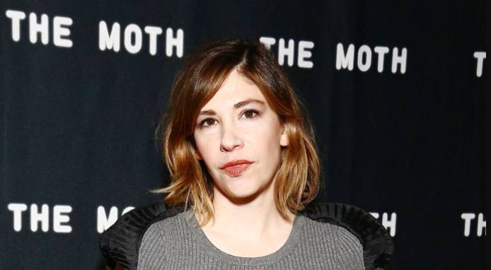 Carrie Brownstein