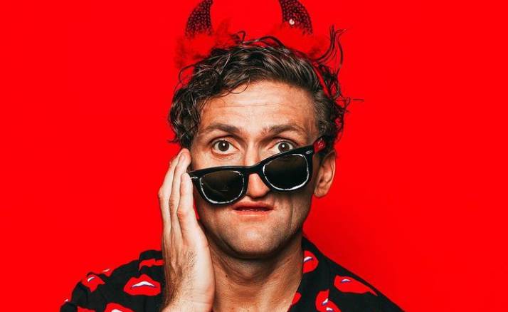 Casey Neistat