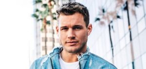 Colton Underwood