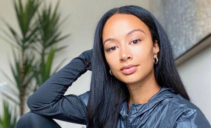 Draya Michele Height Weight Body Measurements Bra Size Shoe Size