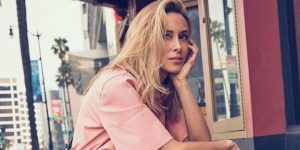 Gillian Zinser