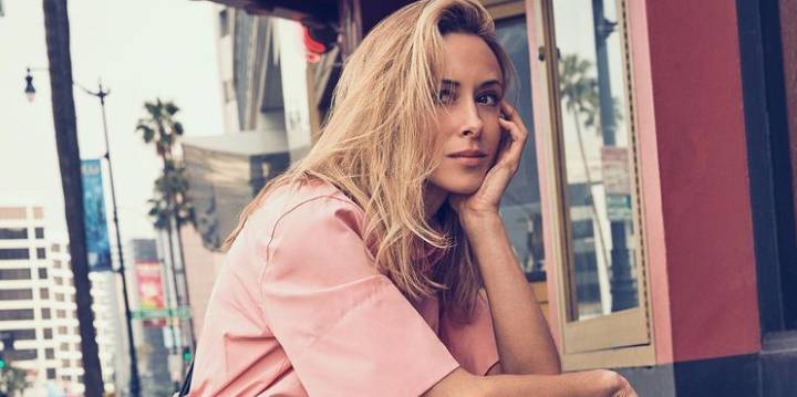 Gillian Zinser