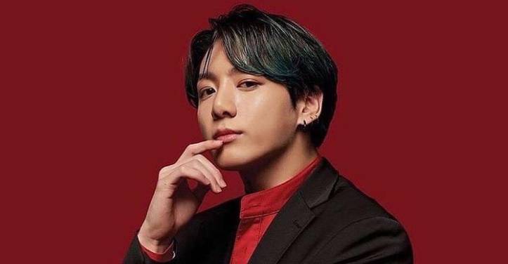 Jungkook Height, Weight, Body Measurements, Shoe Size, Family