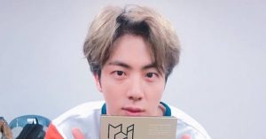 Kim Seok-jin