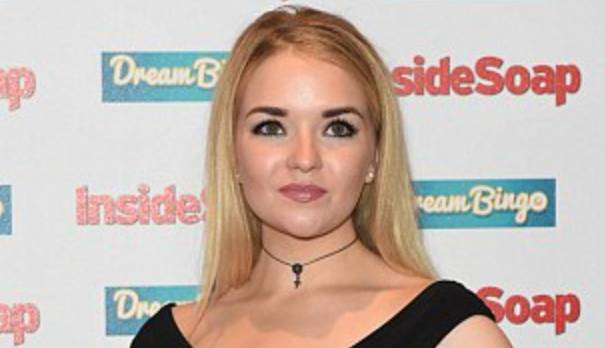 Lorna Fitzgerald