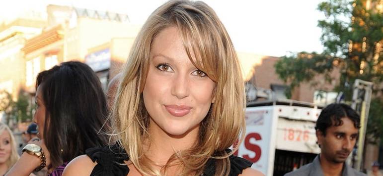 Miriam McDonald